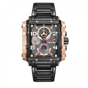T5 H3802G Rosegold Black MCBBRBA 6757